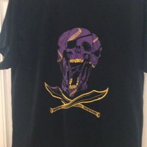 ECU Baseball T-Shirt